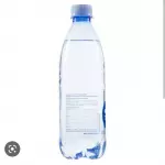 Água com gas