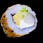 100 California roll