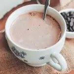 Chocolate Caliente