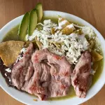 Chilaquiles