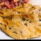 Pechuga de Pollo a la Plancha