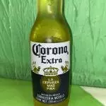 Corona clara