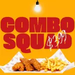 COMBO SQUAD