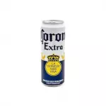 Cerveja Corona Extra Lata
