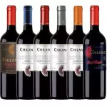 VINHO CHILANO