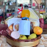 Cesta Bela