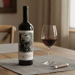 VINHO ARBOL DE LAS MARIPOSAS RESERVA