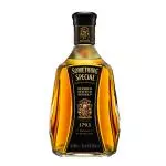 Whisky Something Special media x 375ml