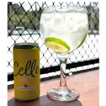 MOSCOWLCELLO SPRITZ