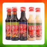 Bulto Fritz Tripack Salsas 150cc