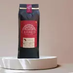 Café variedad Geisha