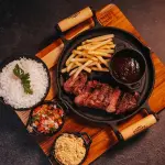 PICANHA 1P
