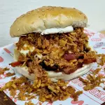 CARNOSSAURO 2.0