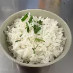 ARROZ / REIS