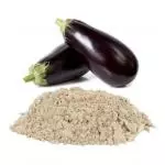 Farinha de berinjela 100 gr