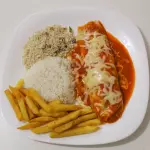 PANQUECA EXECUTIVA