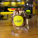 COPA DE HELADO INFANTIL
