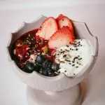 Overnight Oats