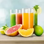 Jugo Naturales