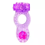 Anel Peniano com Vibrador