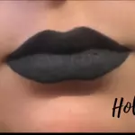 Hole