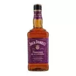 WHISKY JACK DANIEL'S BLACKBERRY 1L