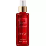 BODY SPLASH VELVET GLOW 200ML