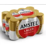 AMSTEL 269 ML C/12