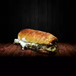 Sandwich Criollo