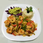 Fajitas
