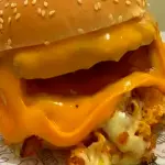 Cheddar Bacon