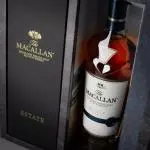WHISKY MACALLAN ESTATE