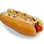 Oh Dog Kids Salsicha