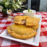 Empanada Maíz Hawaiana de 70 Gr