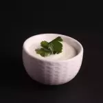 Crema de Ajo 2 Oz.