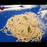 Espaguetis