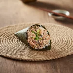 Temaki Skin