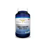 SELENIUM 250MCG X 100 CAPSULAS