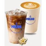 Latte Vainilla