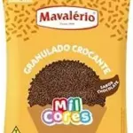 Granulado Malvalerio 120gr