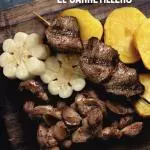 PIQUEO CARRETILLERO