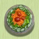 MIX SALADA
