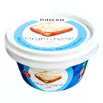 Cream Cheese Vegetal Basi.Co