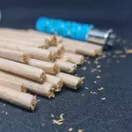 Tabaco Bolado La Revolucion (1un)