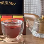 Chá Twinings