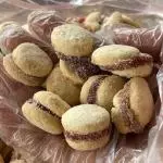 Biscoito casadinho