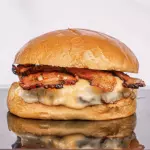 WEST BURGER