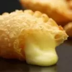Pastel de Queijo