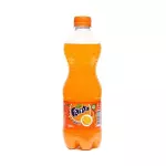 Fanta Laranja 510ml