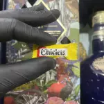 CHICLETES
